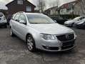 Volkswagen Passat Variant Passat Variant 2.0 FSI Comfortline Silber - thumbnail 2