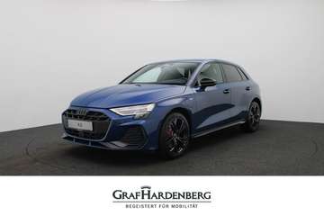 Sportback TFSI e 200 kW S line S Sportsitze, LE...