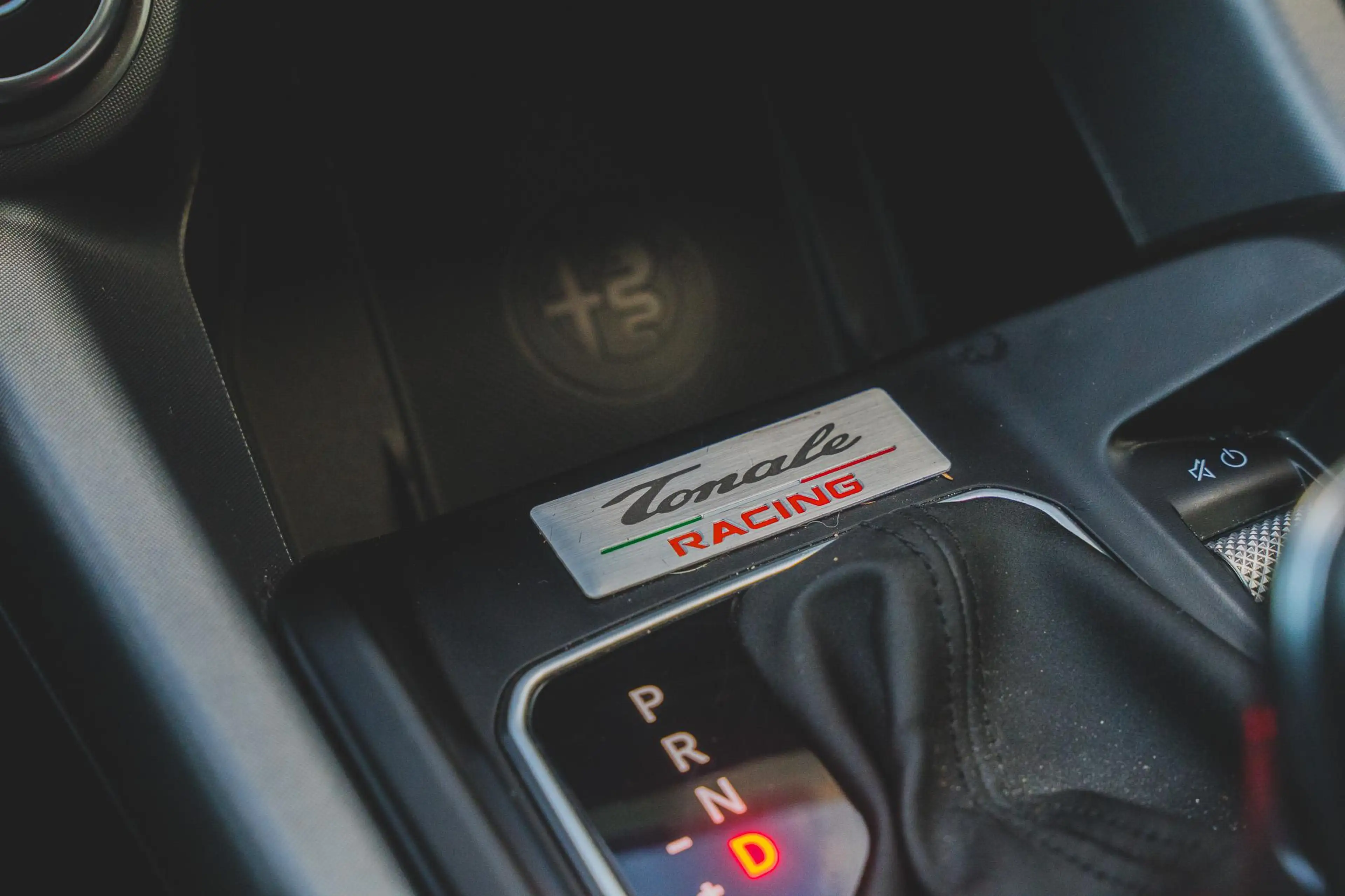 Alfa Romeo Tonale 1.5T Hybrid Edizione Speciale TREKHAAK | ADAPTIVE — photo 32