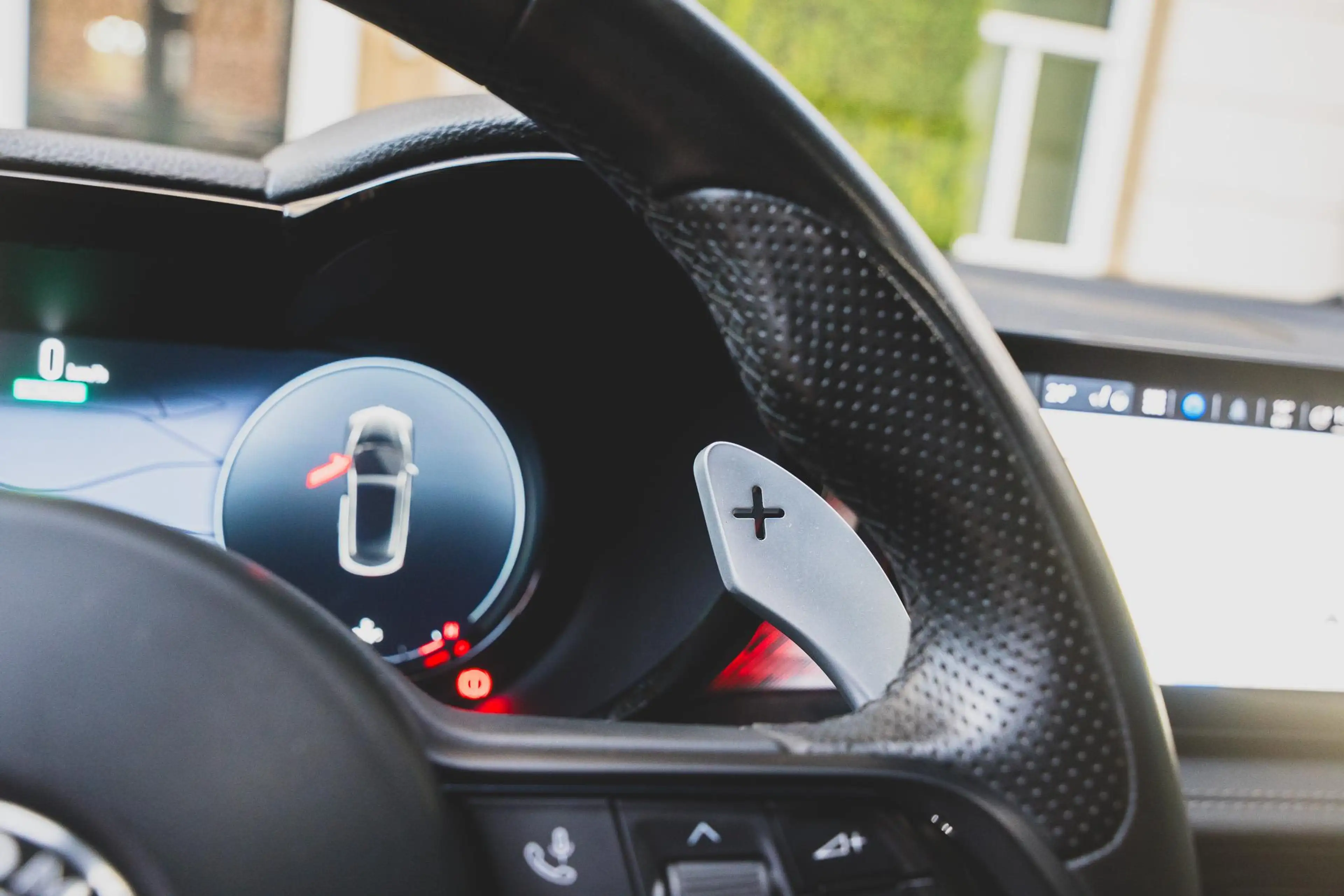 Alfa Romeo Tonale 1.5T Hybrid Edizione Speciale TREKHAAK | ADAPTIVE — photo 18