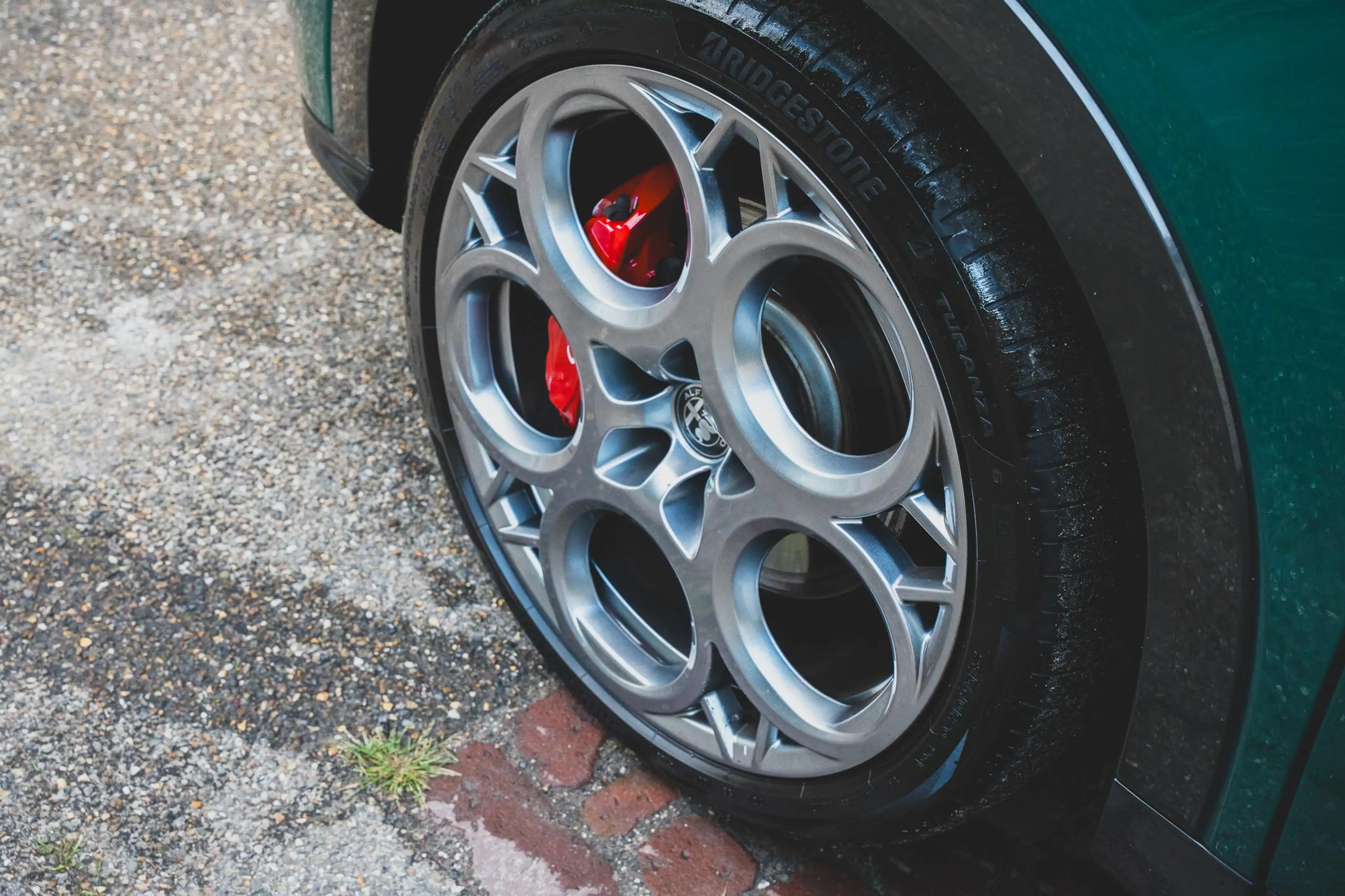 Alfa Romeo Tonale 1.5T Hybrid Edizione Speciale TREKHAAK | ADAPTIVE — photo 20