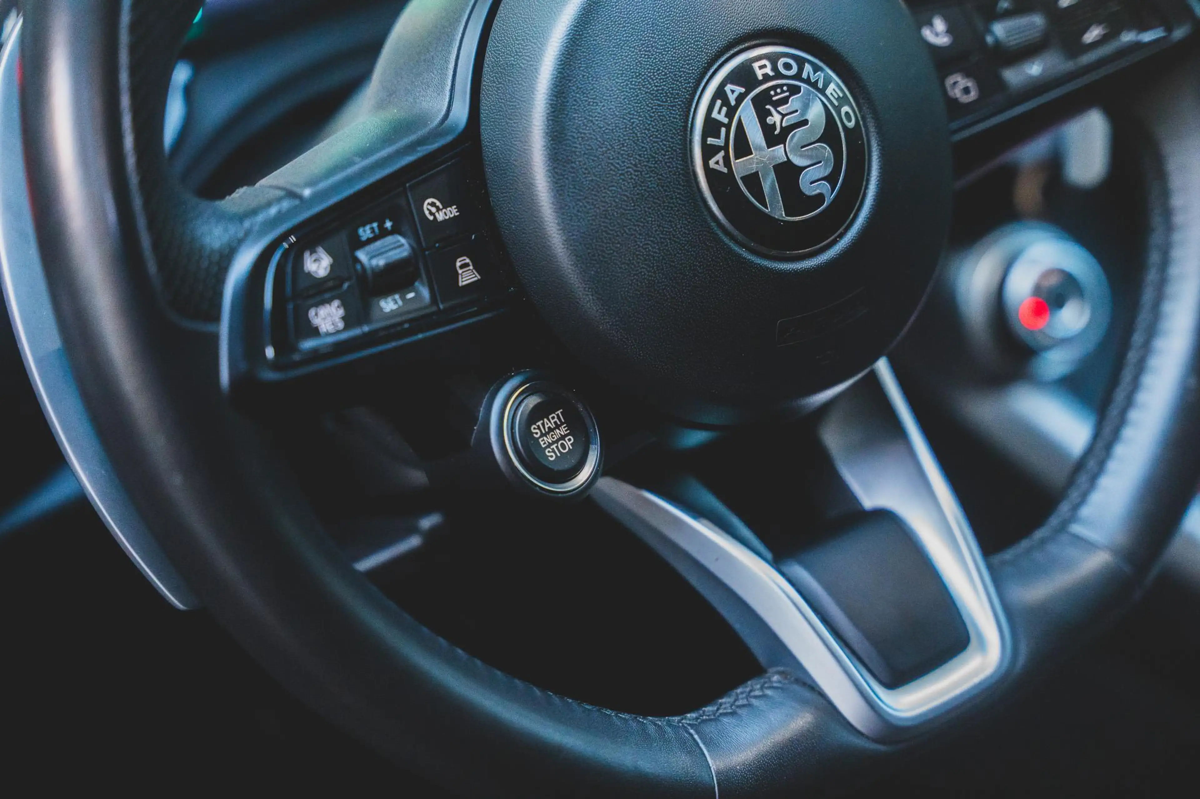 Alfa Romeo Tonale 1.5T Hybrid Edizione Speciale TREKHAAK | ADAPTIVE — photo 49
