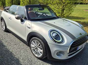 Mini Cabriolet 1.5A Cooper OPF (EU6d-TEMP)