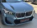 BMW X1 sDrive18i M-Paket Aut. / AHK / Head Up / Drivin... Grün - thumbnail 4