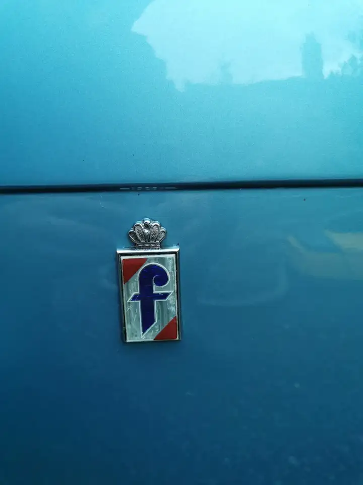 Lancia Beta Montecarlo Spider, foto 7