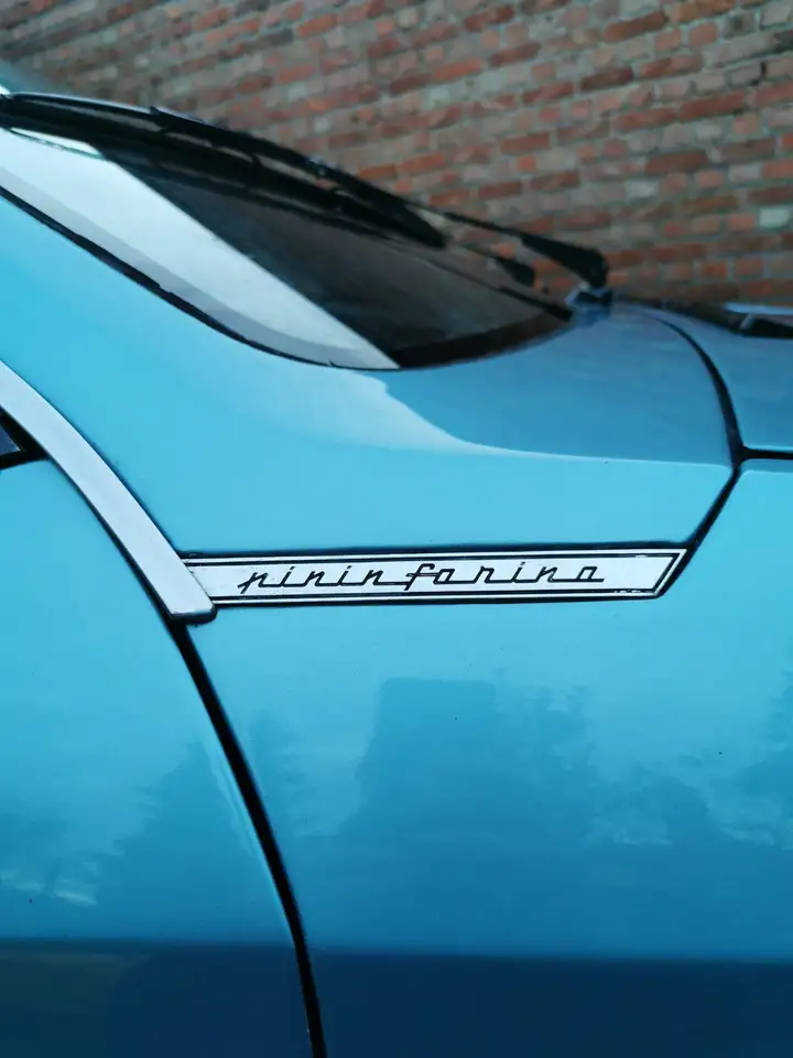 Lancia Beta Montecarlo Spider, foto 8