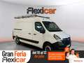 Opel Movano 150cv Sárga - thumbnail 1