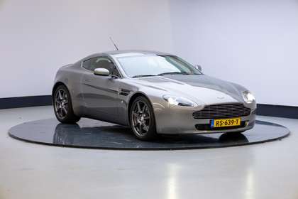 Aston Martin Vantage V8 4.3 V8 | Handgeschakeld |