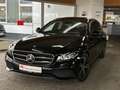 Mercedes-Benz E 220 E220dT 4M 9G Avantgarde*Nav*Totw*Spur*Kamera*LED Zwart - thumbnail 1