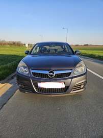 Opel Vectra GTS 2.2 16V SPORT