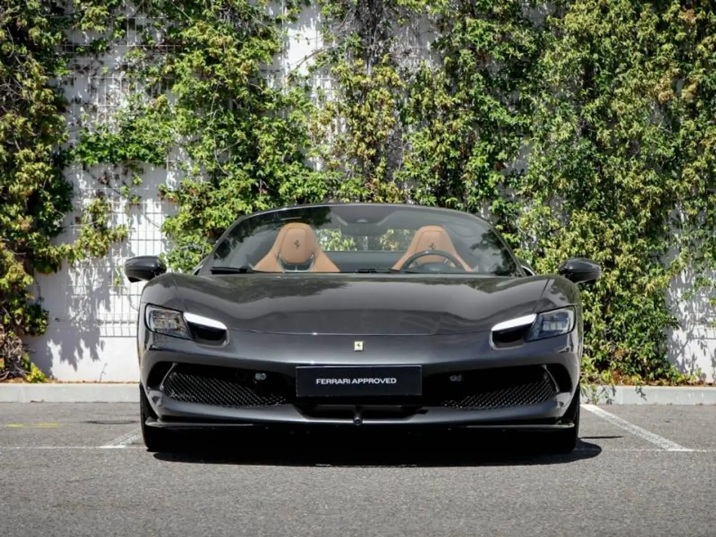 Ferrari 296 spider - 2