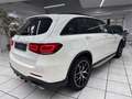 Mercedes-Benz GLC 200 4MATIC*AMG Line*Pano*Burmester*Night* Weiß - thumbnail 2