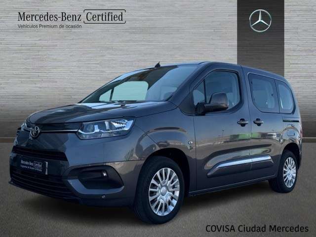 Toyota Proace Family L1 1.5D 5pl. Active - foto 1