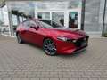Mazda 3 Exclusive Matrix BOSE 360° Klimaaut Freisprech MRC Rojo - thumbnail 2