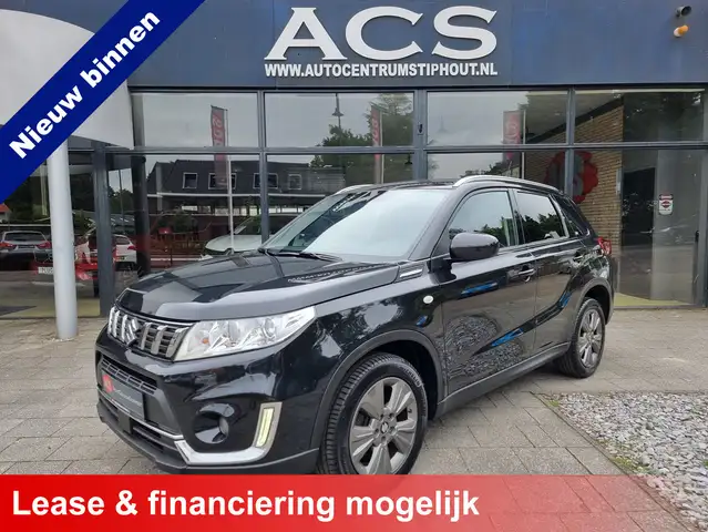 Suzuki Vitara 1.0 Boosterjet Select | 53dkm | Carplay | Camera |