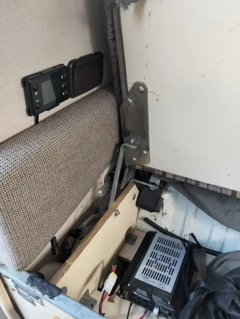 Volkswagen T3 California - 2