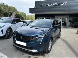 Peugeot 3008 Hybrid 136ch Active Pack e-DCS6