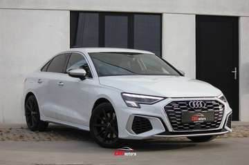Audi S3 2.0 TFSI quattro | 74.000km | 310PK | CarPlay | 18" | 12M Garantie | Full Led | Top Staat