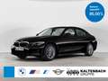 BMW 330 e Advantage LED NAVI SITZHEIZUNG PDC KLIMA Schwarz - thumbnail 1