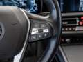 BMW 330 e Advantage LED NAVI SITZHEIZUNG PDC KLIMA Schwarz - thumbnail 19