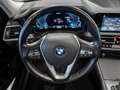 BMW 330 e Advantage LED NAVI SITZHEIZUNG PDC KLIMA Schwarz - thumbnail 12