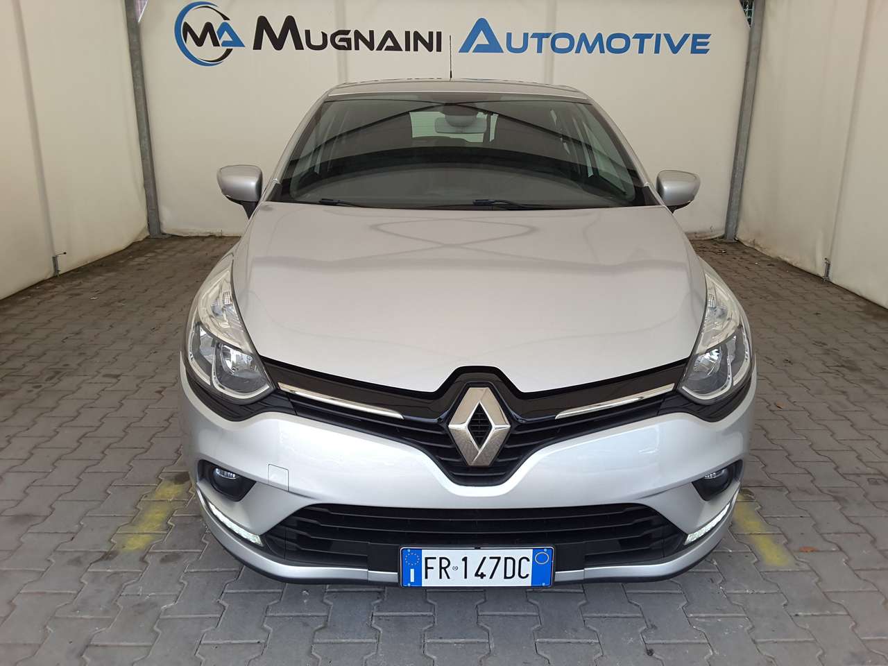 Renault Clio 1.5 dCi 75cv Start&Stop 5 porte Energy