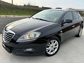 Delta 1.6 MultiJet Gold