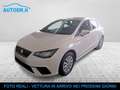 SEAT Ibiza 1.0 TGI Style Neopatentati, Fari LED, Navi, Km cer Blanc - thumbnail 1