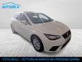 SEAT Ibiza 1.0 TGI Style Neopatentati, Fari LED, Navi, Km cer Blanc - thumbnail 2