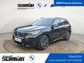 BMW X1 xDrive23i M Sportpaket + GARANTIE-bis-08.2028 Schwarz - thumbnail 1