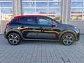 Citroen C3 Shine PT 110 EAT 6 SHZ*Kamera*NAVI*Android*Apple* Noir - thumbnail 3