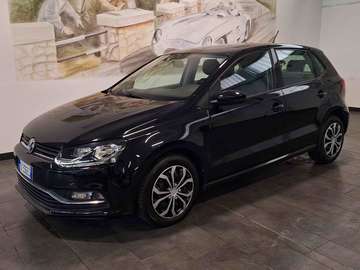 Polo 5p 1.4 tdi Trendline 75cv Sens. Park - APPLE