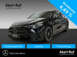 Mercedes-Benz CLA 200 NEW_MODEL+AMG+LED+Kamera+Pano+Ambiente