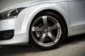 Audi TT Roadster 2.0 TFSI 200pk Volledige Historie/Carplay Grijs - thumbnail 7