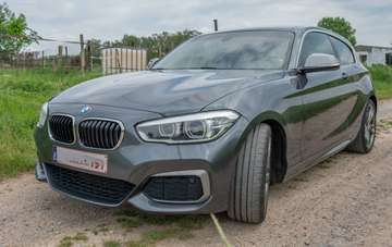 M140i