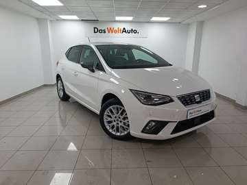1.0 TSI S&S Special Edition 115