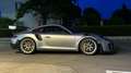 Porsche 991 911 GT2 RS Weissach Approved Lift Clubsport Carbon Gris - thumbnail 3