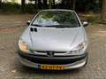 Peugeot 206 206 1.6-16V Zilver - thumbnail 7