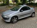 Peugeot 206 206 1.6-16V Zilver - thumbnail 8