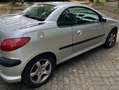 Peugeot 206 206 1.6-16V Zilver - thumbnail 9