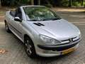 Peugeot 206 206 1.6-16V Zilver - thumbnail 6
