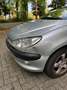 Peugeot 206 206 1.6-16V Zilver - thumbnail 4