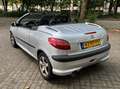 Peugeot 206 206 1.6-16V Zilver - thumbnail 2