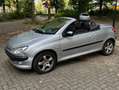 Peugeot 206 206 1.6-16V Zilver - thumbnail 3