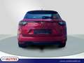 Renault Megane Mégane Grandtour Limited TCe Rot - thumbnail 4