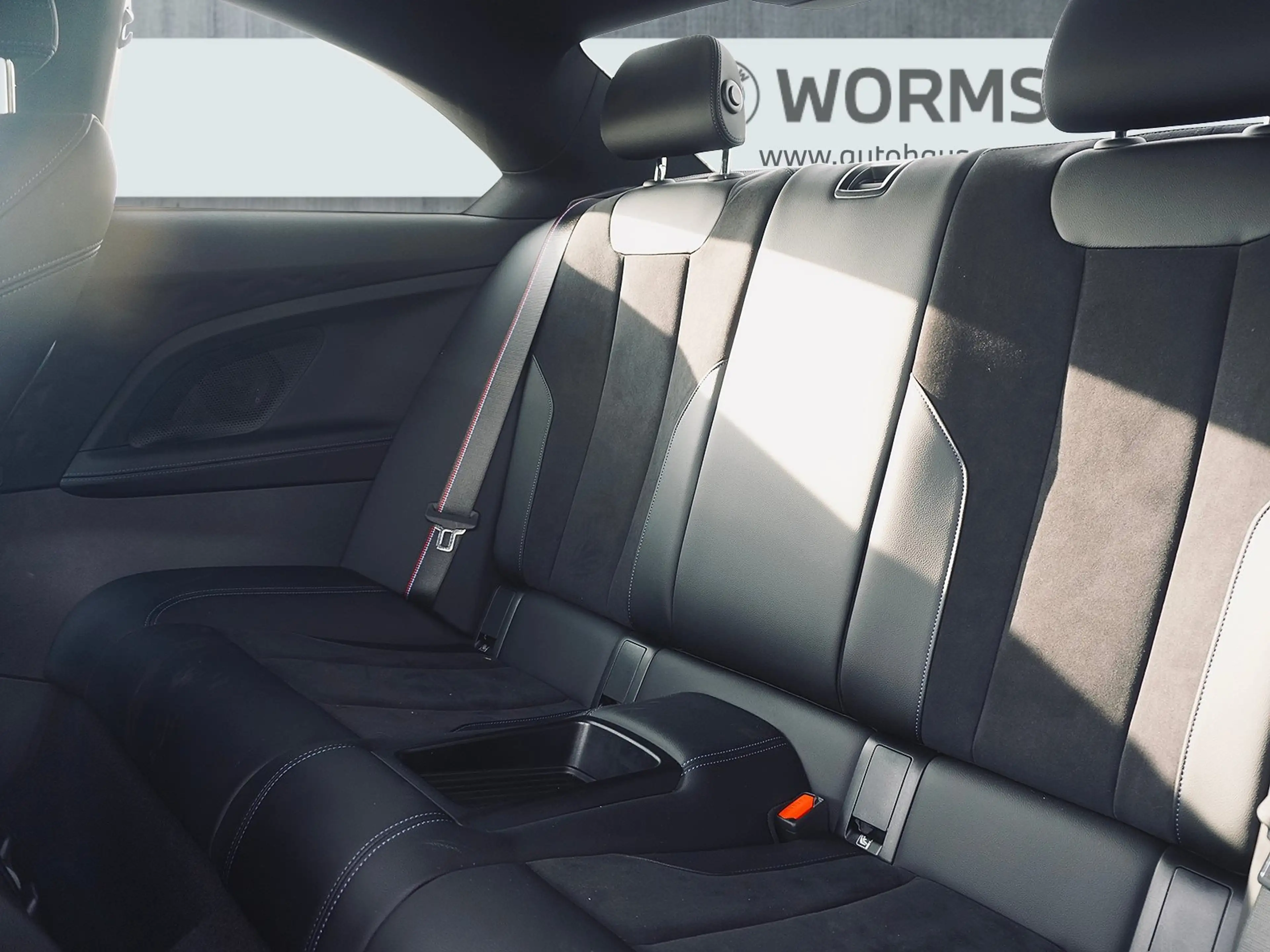 BMW M2 Coupé — photo 10