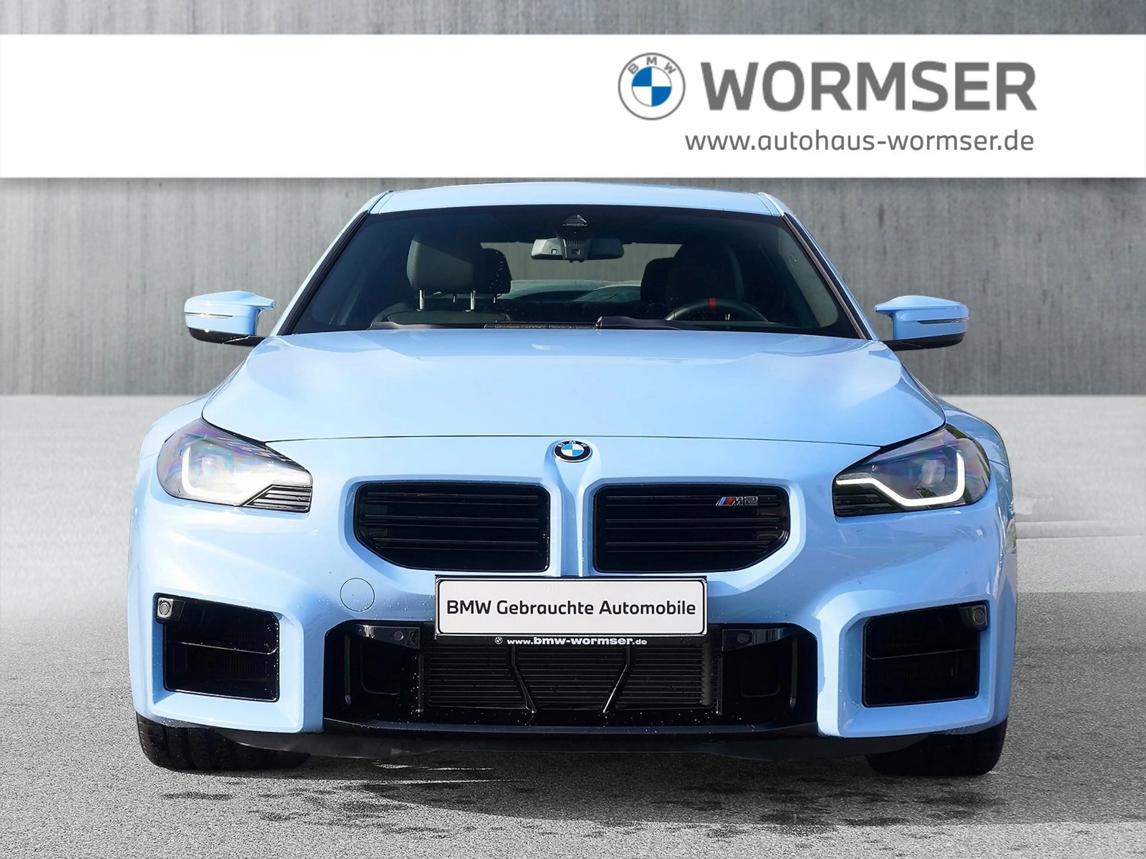 BMW M2 Coupé — photo 4