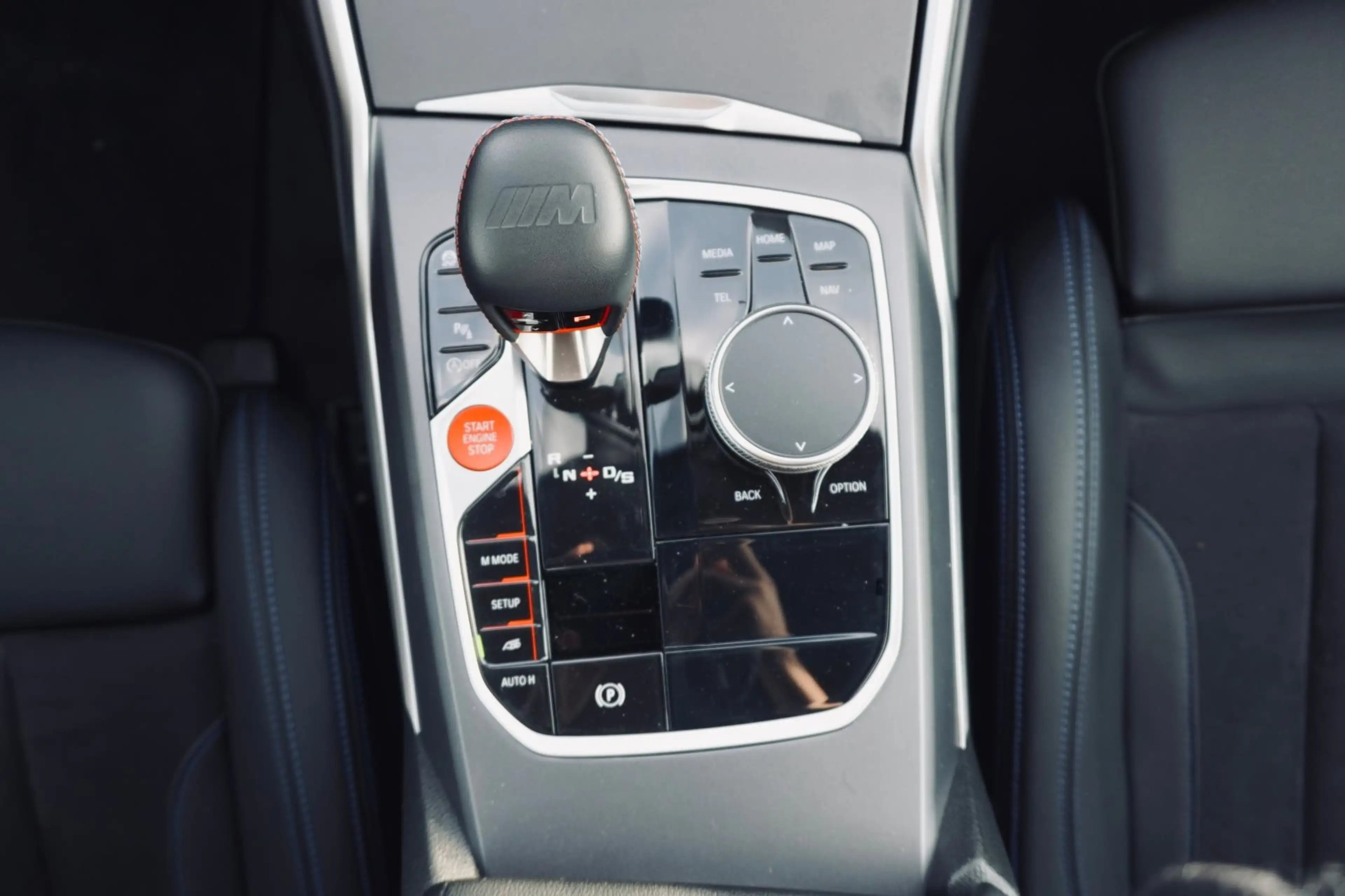 BMW M2 Coupé — photo 14