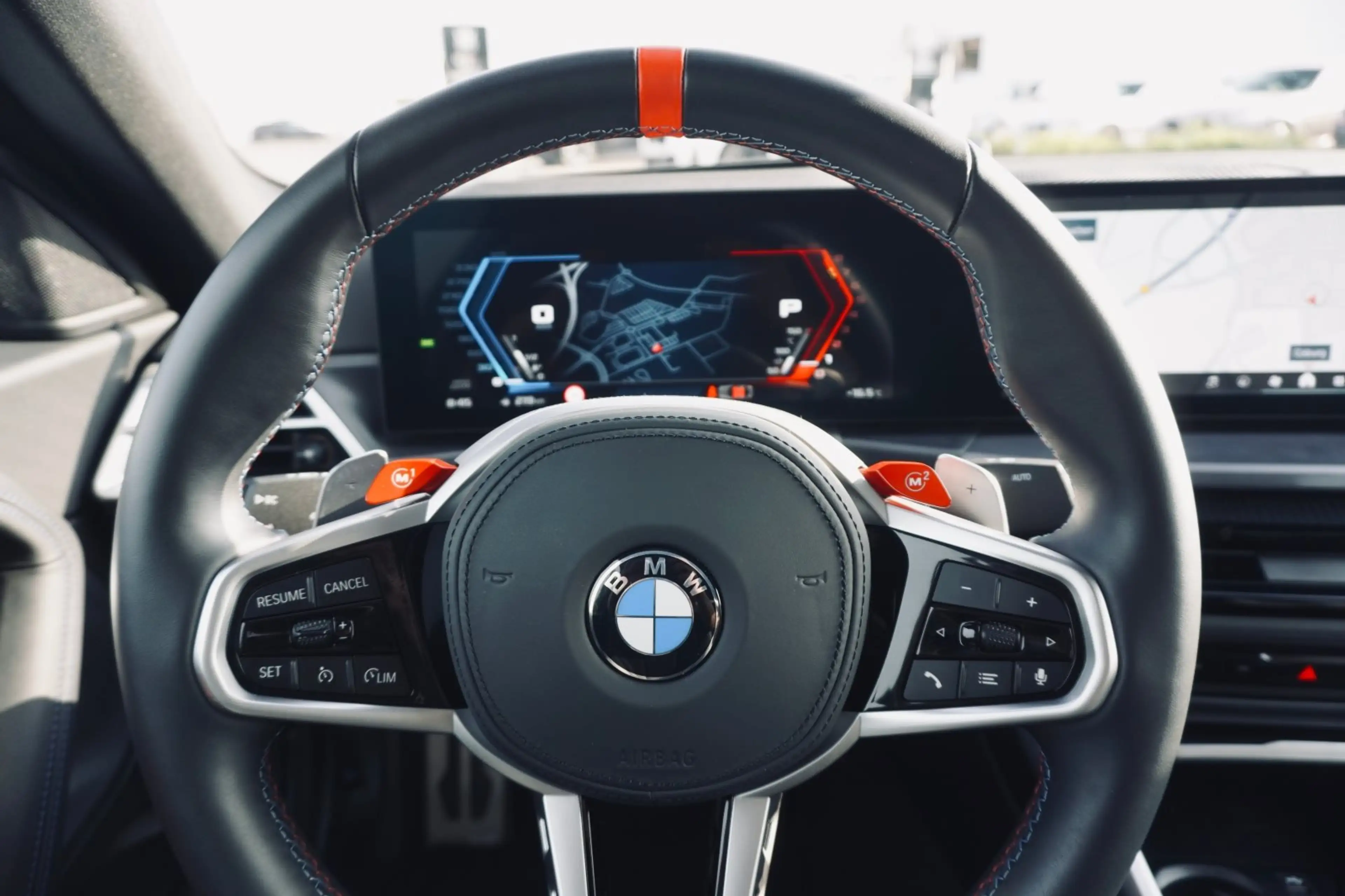 BMW M2 Coupé — photo 13