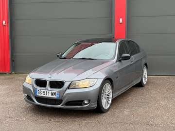 320d 184 ch Edition Confort A